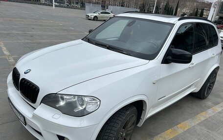 BMW X5, 2011 год, 2 210 000 рублей, 5 фотография