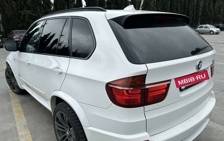 BMW X5, 2011 год, 2 210 000 рублей, 6 фотография
