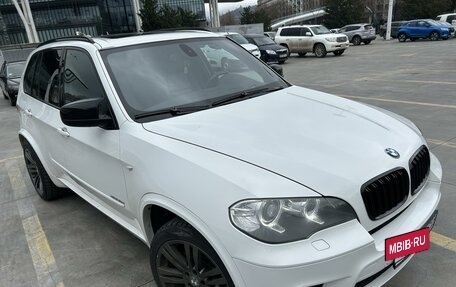 BMW X5, 2011 год, 2 210 000 рублей, 4 фотография