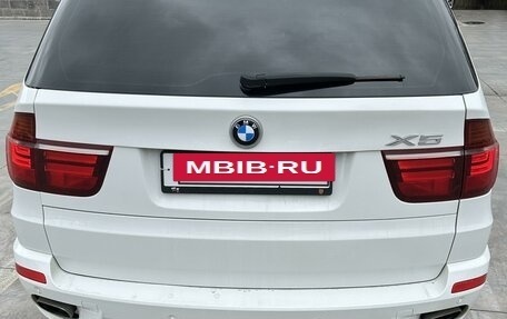 BMW X5, 2011 год, 2 210 000 рублей, 7 фотография