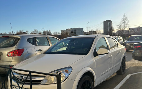 Opel Astra H, 2013 год, 950 000 рублей, 2 фотография