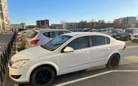 Opel Astra H, 2013 год, 950 000 рублей, 3 фотография