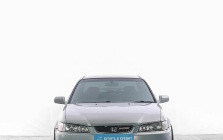 Honda Accord VII рестайлинг, 2002 год, 899 000 рублей, 2 фотография