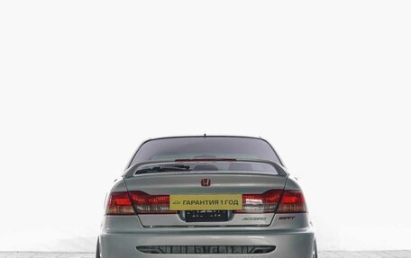 Honda Accord VII рестайлинг, 2002 год, 899 000 рублей, 5 фотография