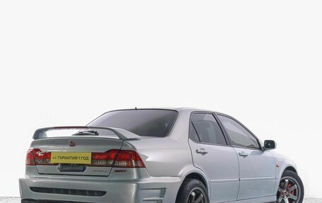 Honda Accord VII рестайлинг, 2002 год, 899 000 рублей, 4 фотография