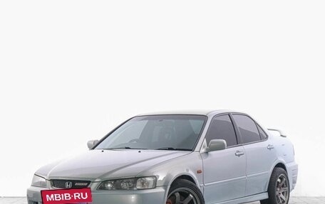 Honda Accord VII рестайлинг, 2002 год, 899 000 рублей, 3 фотография