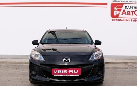 Mazda 3, 2012 год, 1 168 000 рублей, 2 фотография