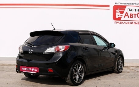 Mazda 3, 2012 год, 1 168 000 рублей, 7 фотография