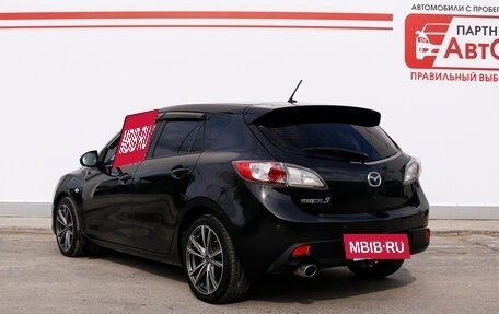 Mazda 3, 2012 год, 1 168 000 рублей, 5 фотография
