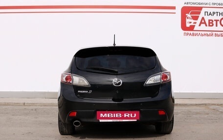 Mazda 3, 2012 год, 1 168 000 рублей, 6 фотография