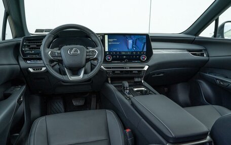 Lexus RX IV рестайлинг, 2023 год, 9 600 000 рублей, 6 фотография