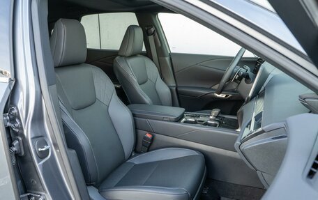 Lexus RX IV рестайлинг, 2023 год, 9 600 000 рублей, 7 фотография