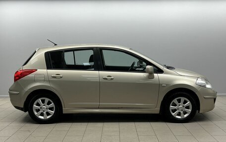 Nissan Tiida, 2011 год, 730 000 рублей, 5 фотография