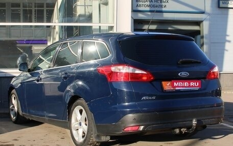 Ford Focus III, 2012 год, 625 000 рублей, 2 фотография