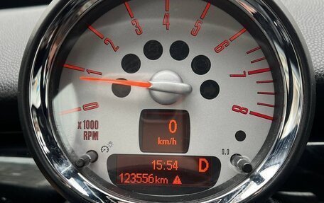 MINI Roadster, 2013 год, 2 000 000 рублей, 6 фотография