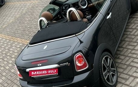 MINI Roadster, 2013 год, 2 000 000 рублей, 2 фотография