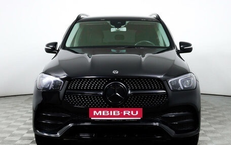 Mercedes-Benz GLE, 2020 год, 6 670 000 рублей, 2 фотография