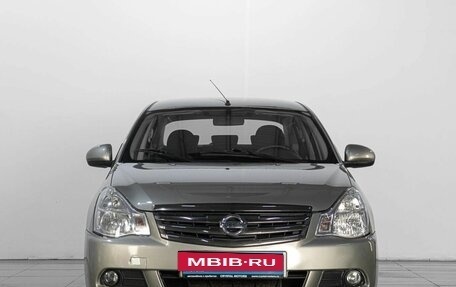 Nissan Almera, 2018 год, 859 000 рублей, 3 фотография