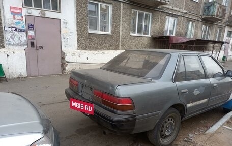Toyota Corona VIII (T170), 1990 год, 150 000 рублей, 2 фотография