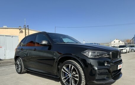 BMW X5, 2016 год, 5 300 000 рублей, 5 фотография