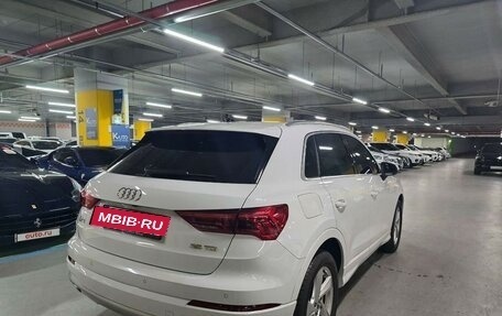 Audi Q3, 2021 год, 3 085 000 рублей, 5 фотография