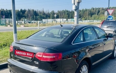 Audi A6, 2011 год, 1 190 000 рублей, 3 фотография
