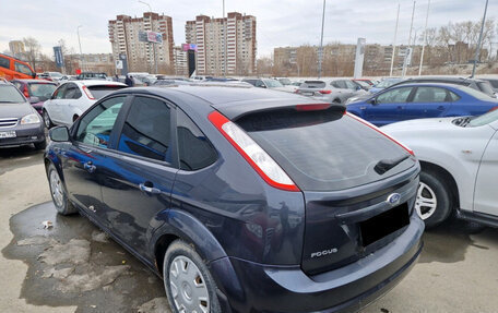 Ford Focus II рестайлинг, 2009 год, 599 000 рублей, 2 фотография