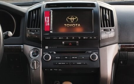 Toyota Land Cruiser 200, 2011 год, 3 450 000 рублей, 4 фотография