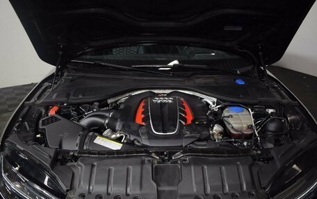 Audi RS 7, 2015 год, 5 329 000 рублей, 7 фотография