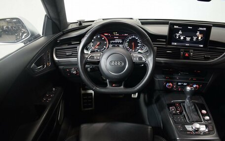 Audi RS 7, 2015 год, 5 329 000 рублей, 11 фотография