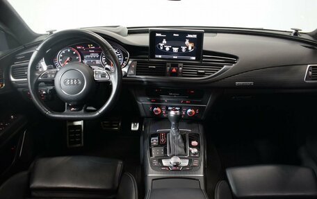 Audi RS 7, 2015 год, 5 329 000 рублей, 10 фотография