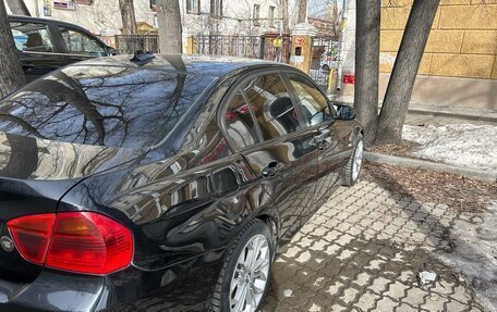 BMW 3 серия, 2008 год, 890 000 рублей, 4 фотография