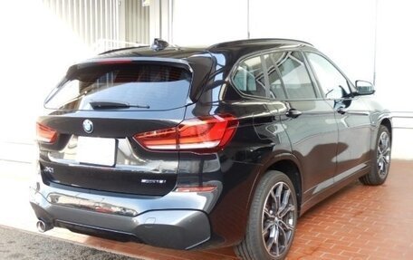 BMW X1, 2016 год, 1 495 000 рублей, 3 фотография