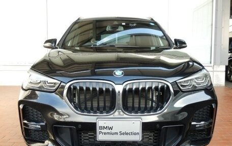 BMW X1, 2016 год, 1 495 000 рублей, 2 фотография