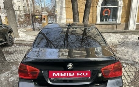 BMW 3 серия, 2008 год, 890 000 рублей, 5 фотография