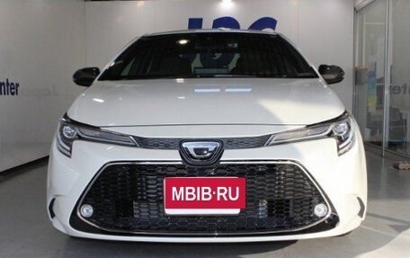Toyota Corolla, 2021 год, 1 170 000 рублей, 3 фотография