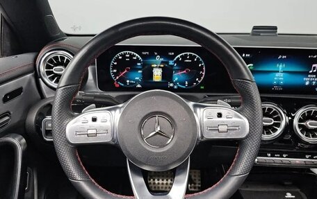 Mercedes-Benz CLA, 2020 год, 3 345 670 рублей, 6 фотография