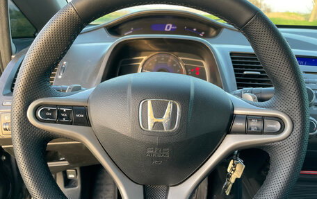 Honda Civic VIII, 2008 год, 890 000 рублей, 3 фотография