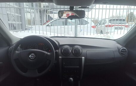 Nissan Almera, 2013 год, 696 000 рублей, 6 фотография