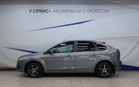 Ford Focus II рестайлинг, 2009 год, 665 000 рублей, 2 фотография