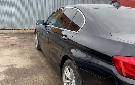BMW 5 серия, 2013 год, 1 980 000 рублей, 4 фотография