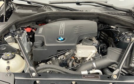 BMW 5 серия, 2013 год, 1 980 000 рублей, 3 фотография