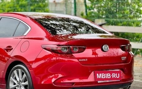 Mazda 3, 2020 год, 1 670 000 рублей, 3 фотография