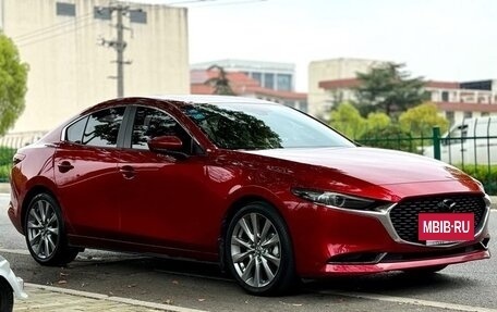 Mazda 3, 2020 год, 1 670 000 рублей, 2 фотография