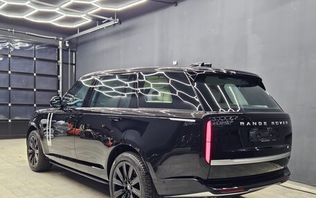 Land Rover Range Rover IV рестайлинг, 2023 год, 28 700 000 рублей, 4 фотография