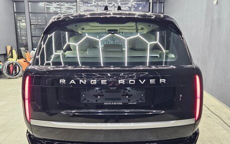 Land Rover Range Rover IV рестайлинг, 2023 год, 28 700 000 рублей, 5 фотография