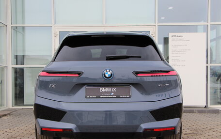 BMW iX, 2023 год, 9 699 000 рублей, 4 фотография