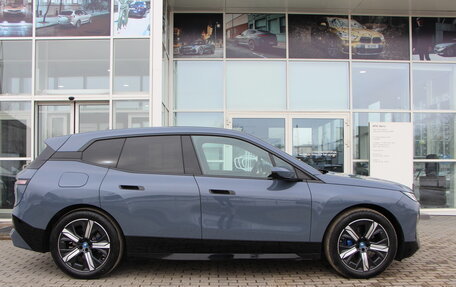 BMW iX, 2023 год, 9 699 000 рублей, 6 фотография