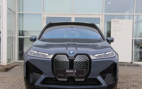 BMW iX, 2023 год, 9 699 000 рублей, 8 фотография