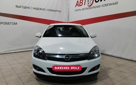 Opel Astra H, 2010 год, 820 000 рублей, 2 фотография